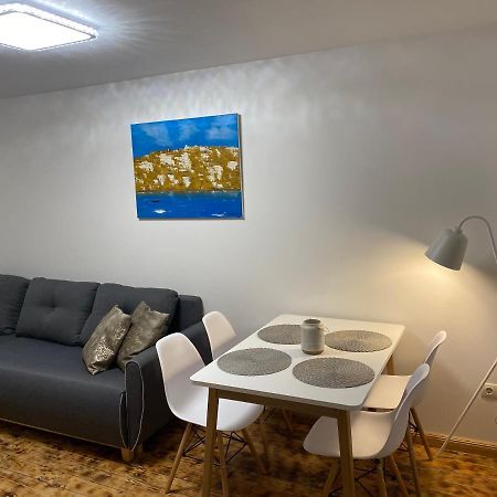R.R. Liepaja Apartments Klaipedas Extérieur photo