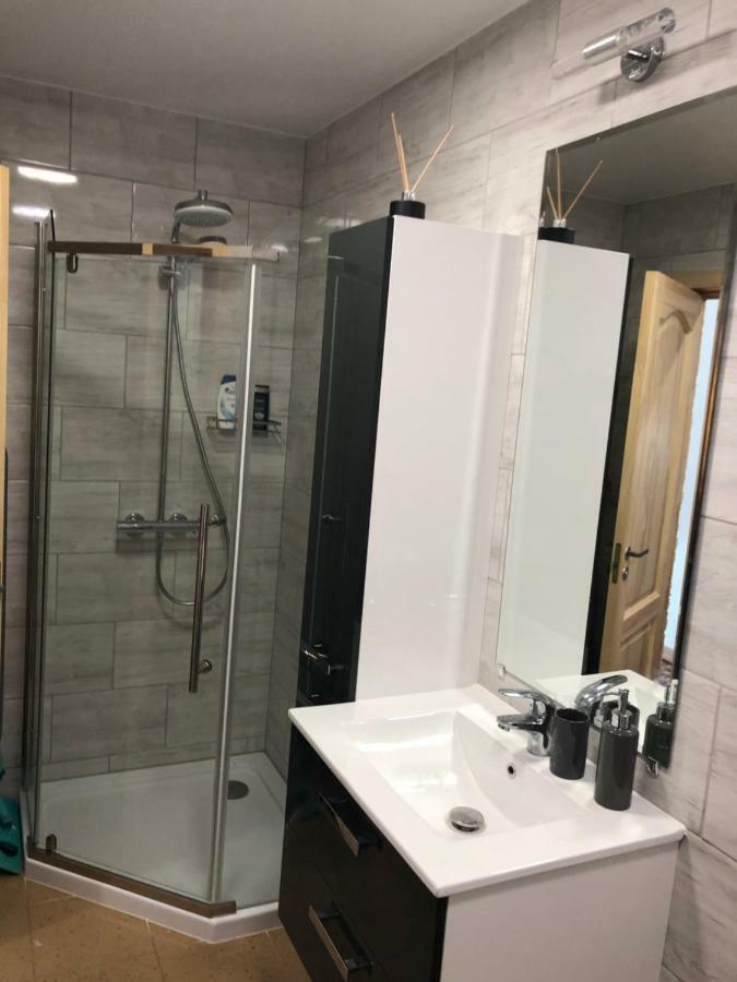 R.R. Liepaja Apartments Klaipedas Extérieur photo