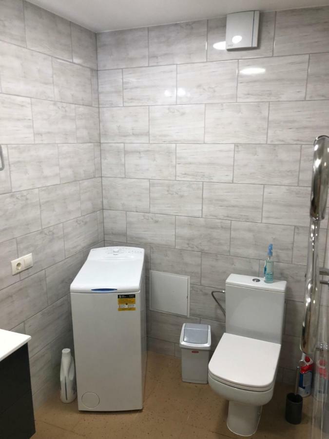 R.R. Liepaja Apartments Klaipedas Extérieur photo